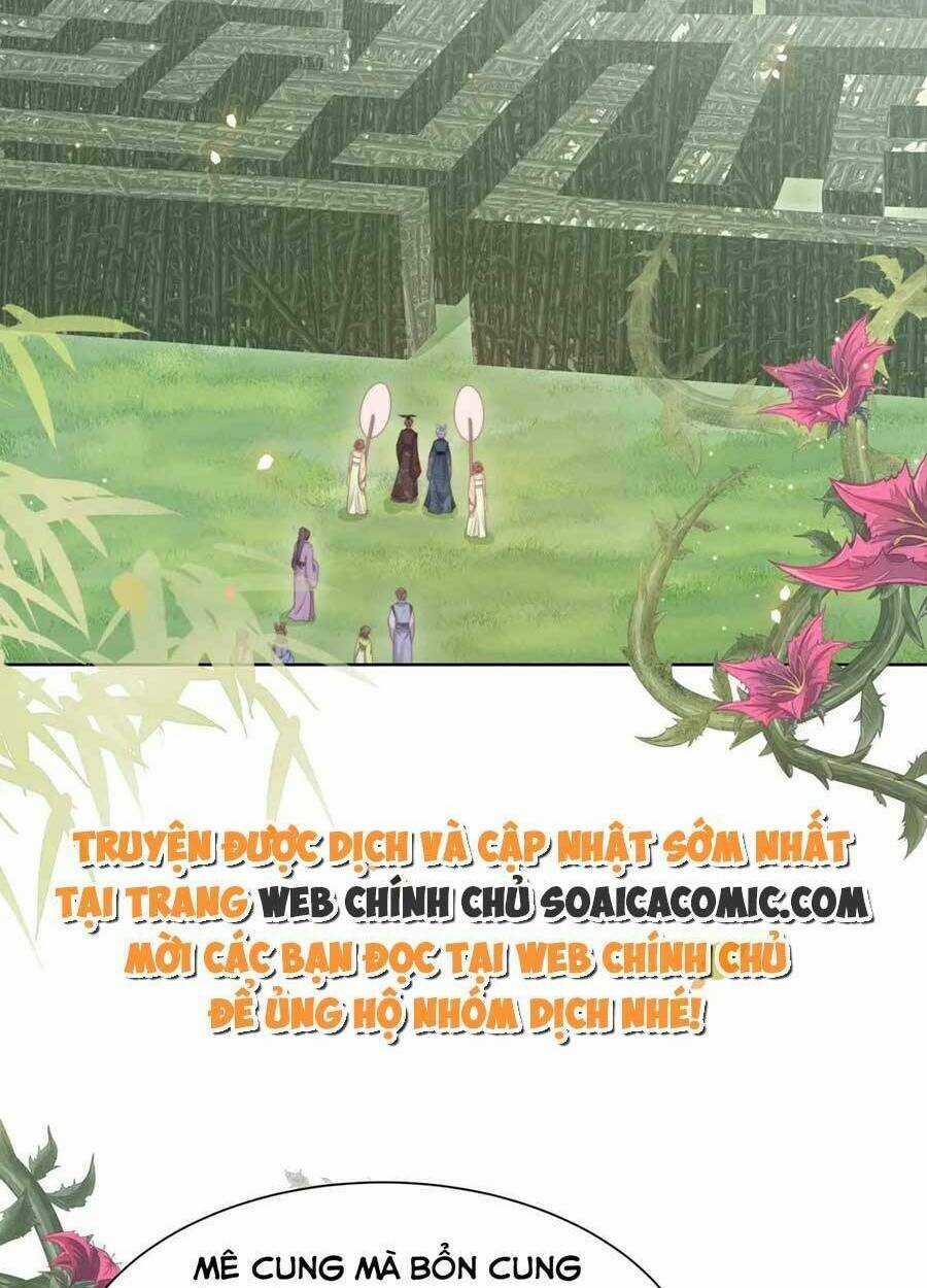 Cô Vương Quả Nữ - Chapter 52 - Trang 23