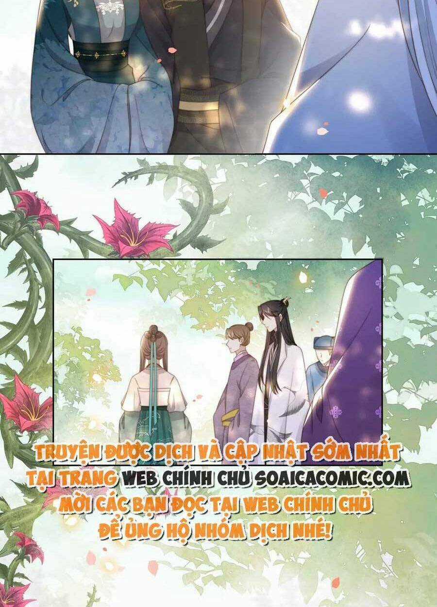 Cô Vương Quả Nữ - Chapter 52 - Trang 25