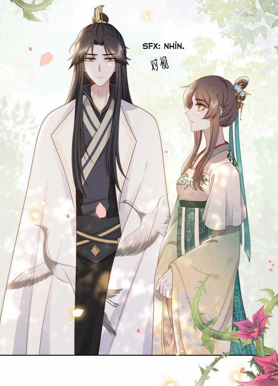 Cô Vương Quả Nữ - Chapter 52 - Trang 27