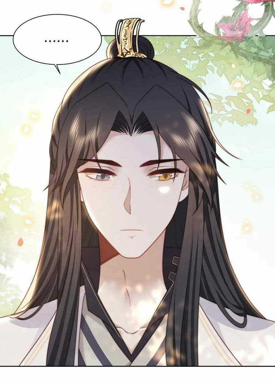 Cô Vương Quả Nữ - Chapter 52 - Trang 28