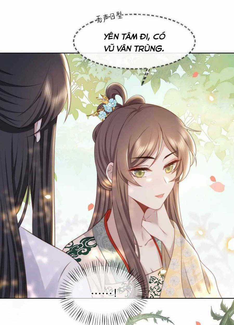 Cô Vương Quả Nữ - Chapter 52 - Trang 29