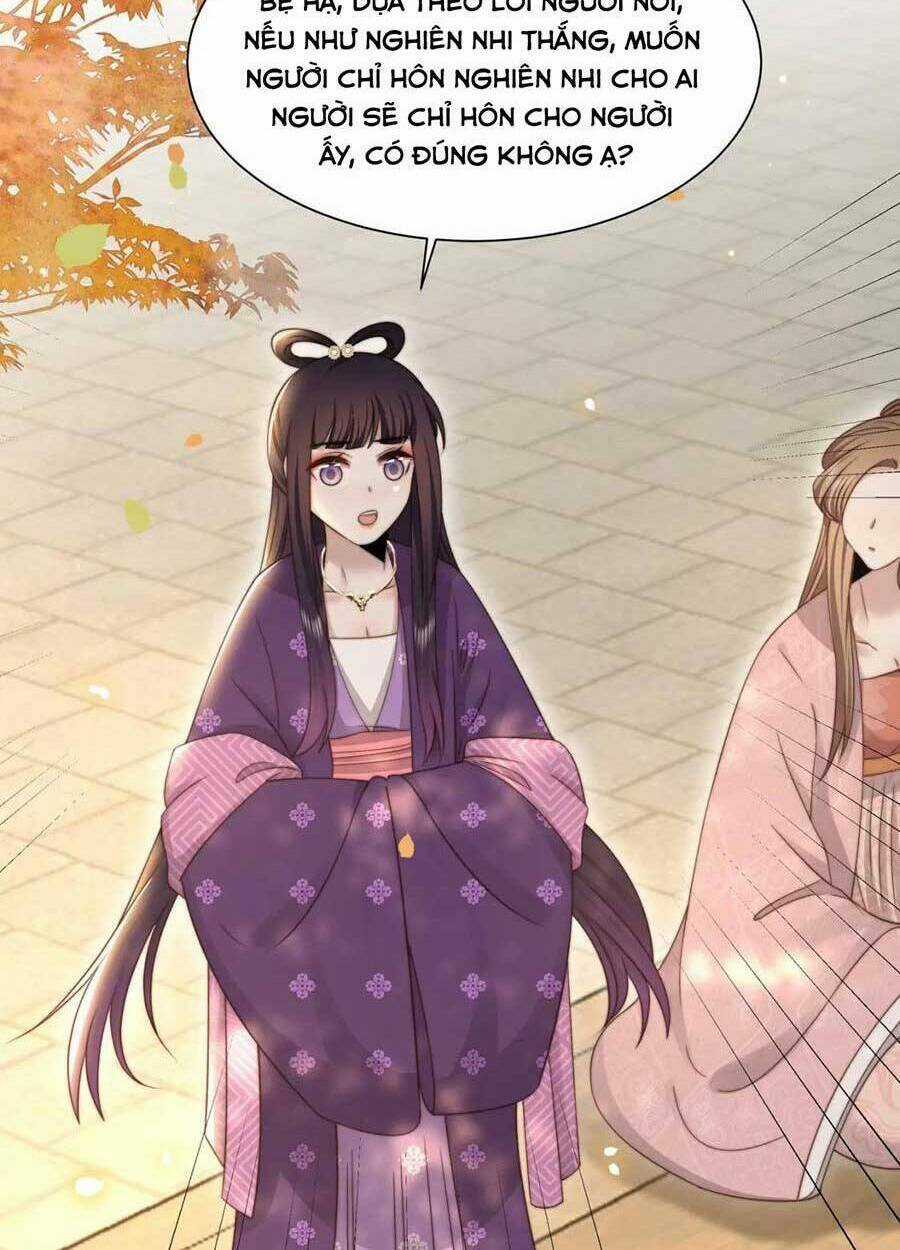 Cô Vương Quả Nữ - Chapter 52 - Trang 4