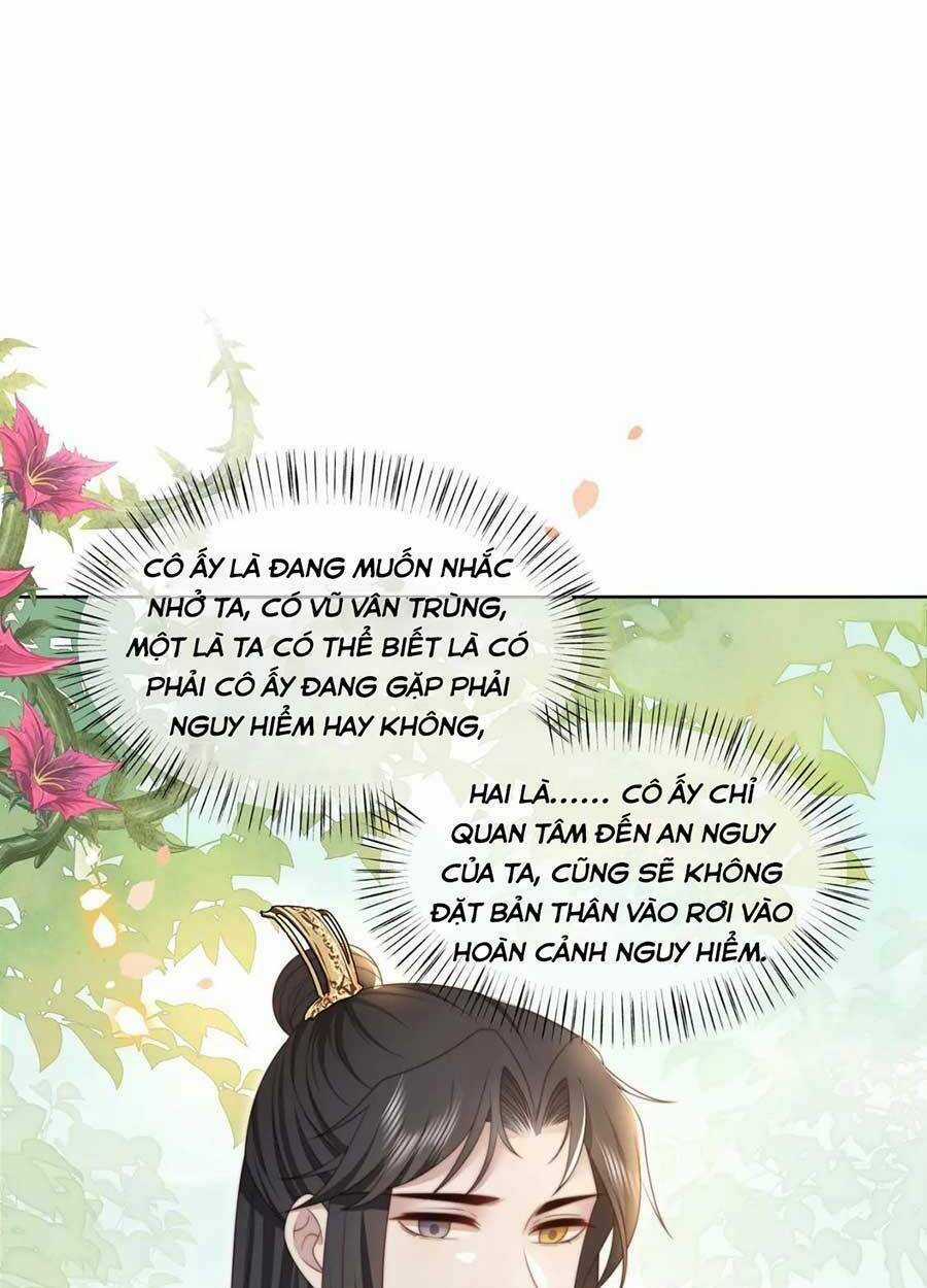 Cô Vương Quả Nữ - Chapter 52 - Trang 31