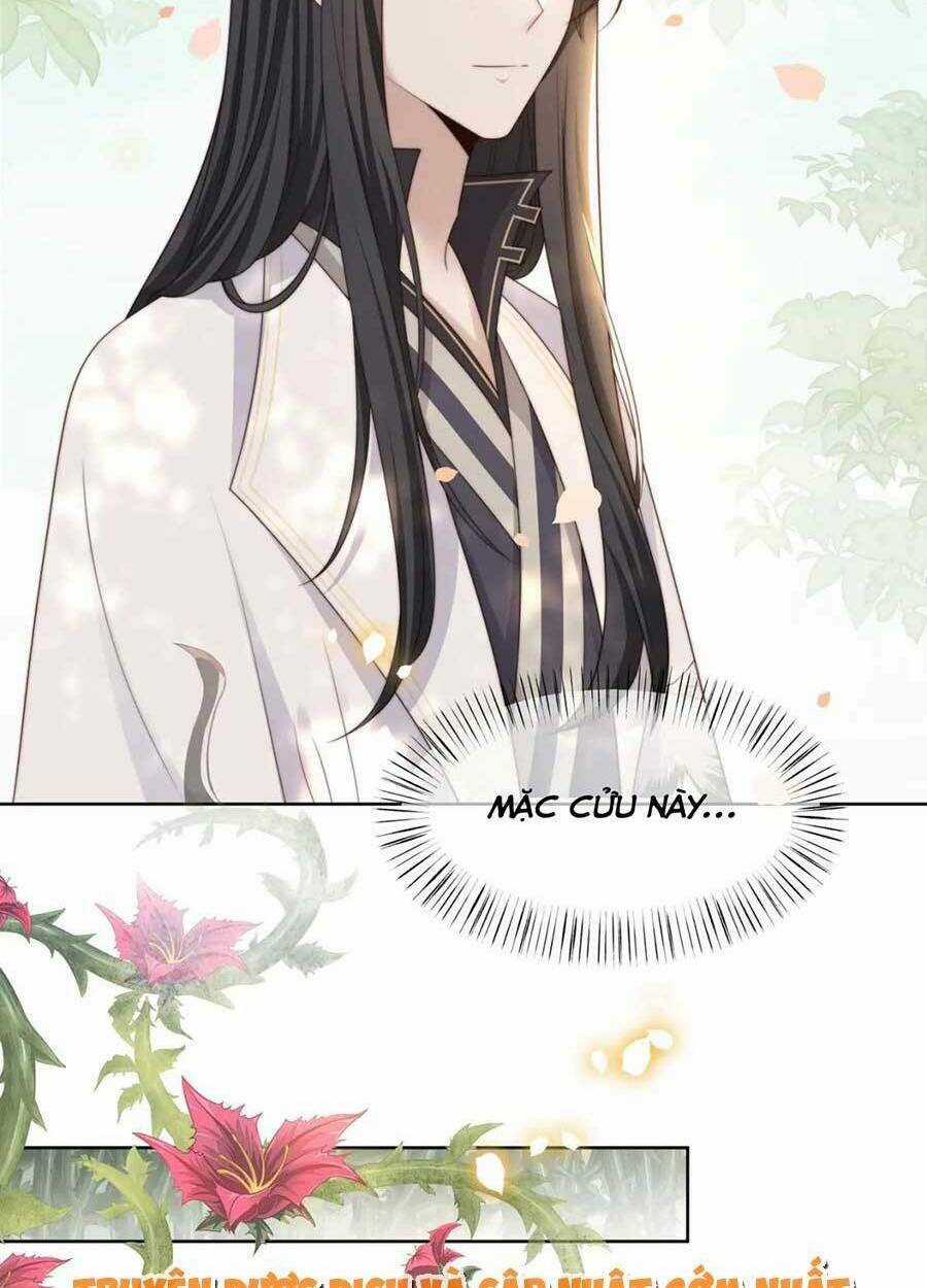 Cô Vương Quả Nữ - Chapter 52 - Trang 32