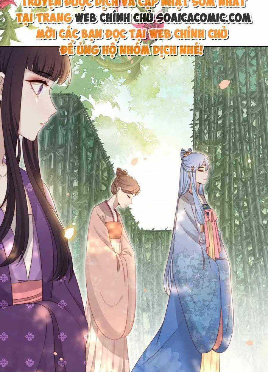 Cô Vương Quả Nữ - Chapter 52 - Trang 33