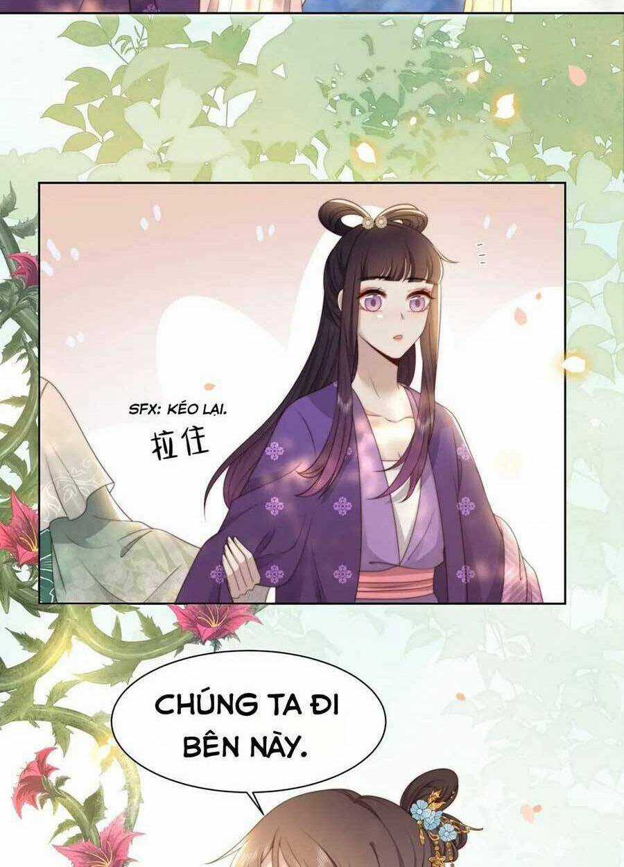 Cô Vương Quả Nữ - Chapter 52 - Trang 34