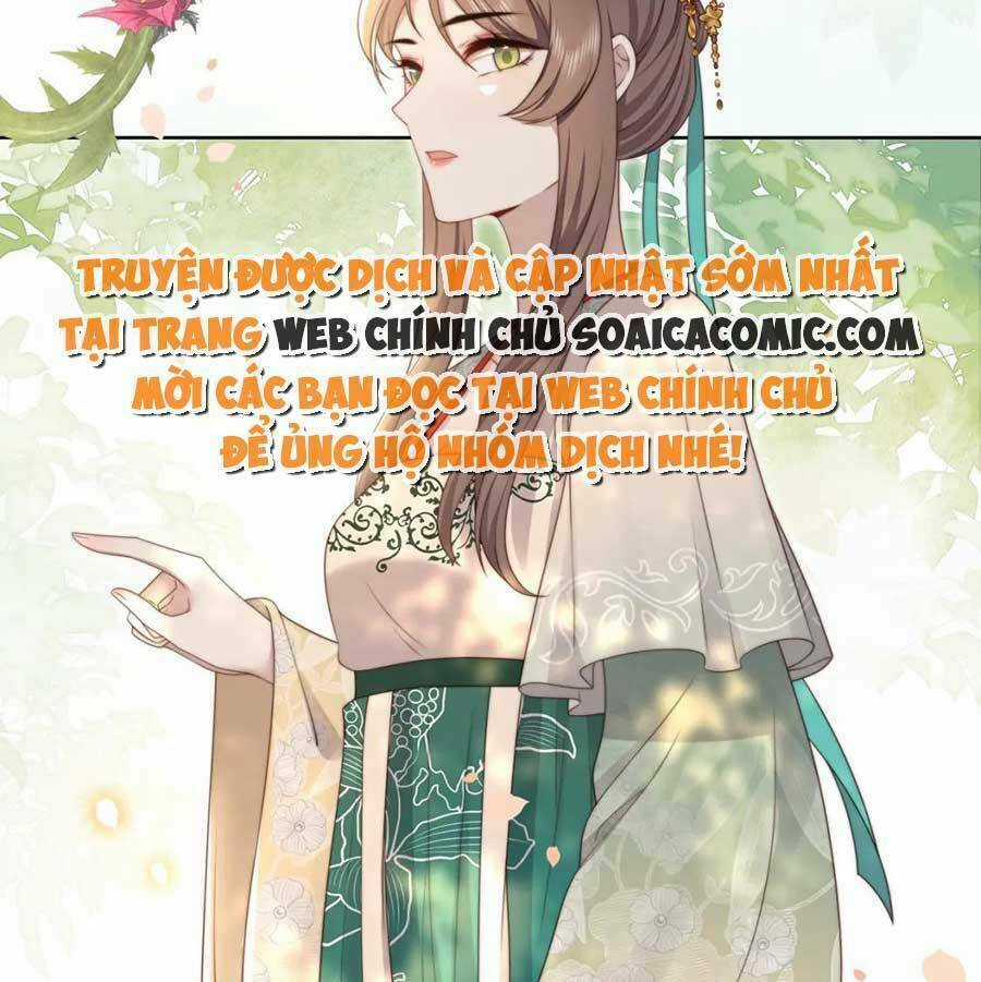Cô Vương Quả Nữ - Chapter 52 - Trang 35