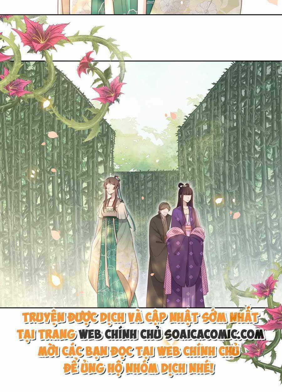 Cô Vương Quả Nữ - Chapter 52 - Trang 36
