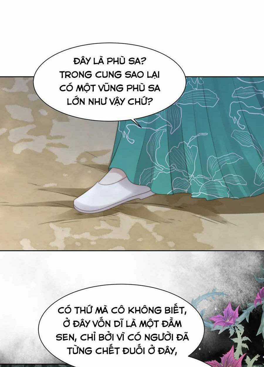 Cô Vương Quả Nữ - Chapter 52 - Trang 37