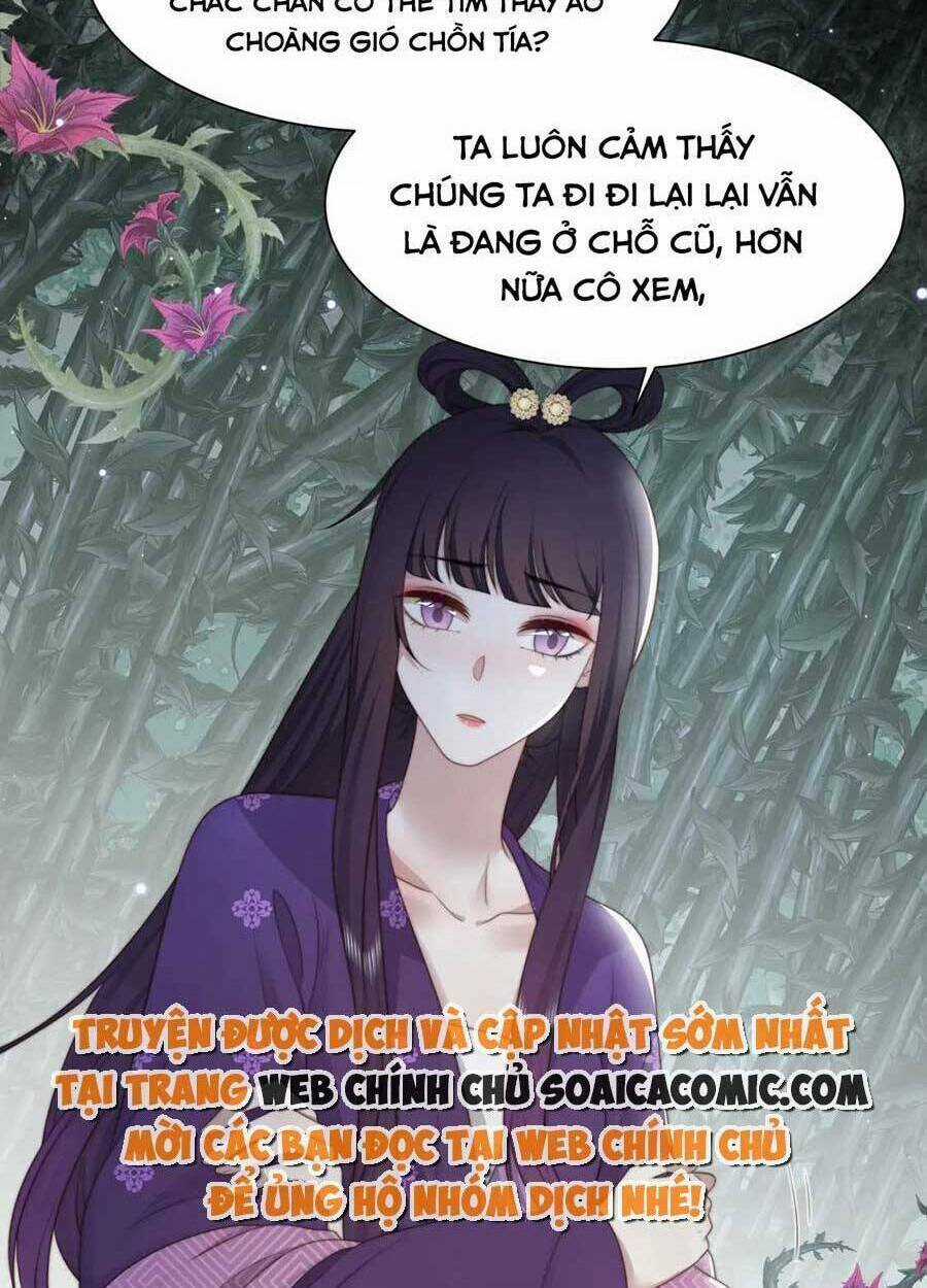 Cô Vương Quả Nữ - Chapter 52 - Trang 39