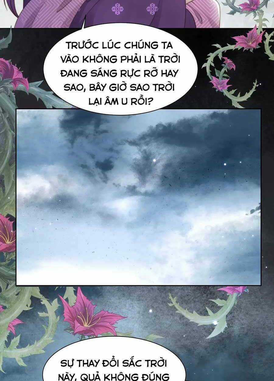 Cô Vương Quả Nữ - Chapter 52 - Trang 40