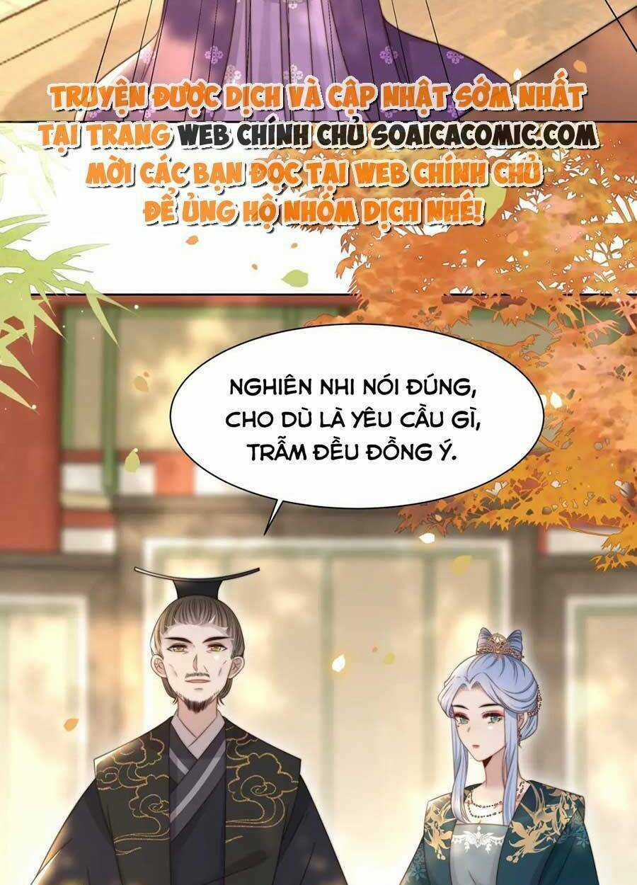 Cô Vương Quả Nữ - Chapter 52 - Trang 5