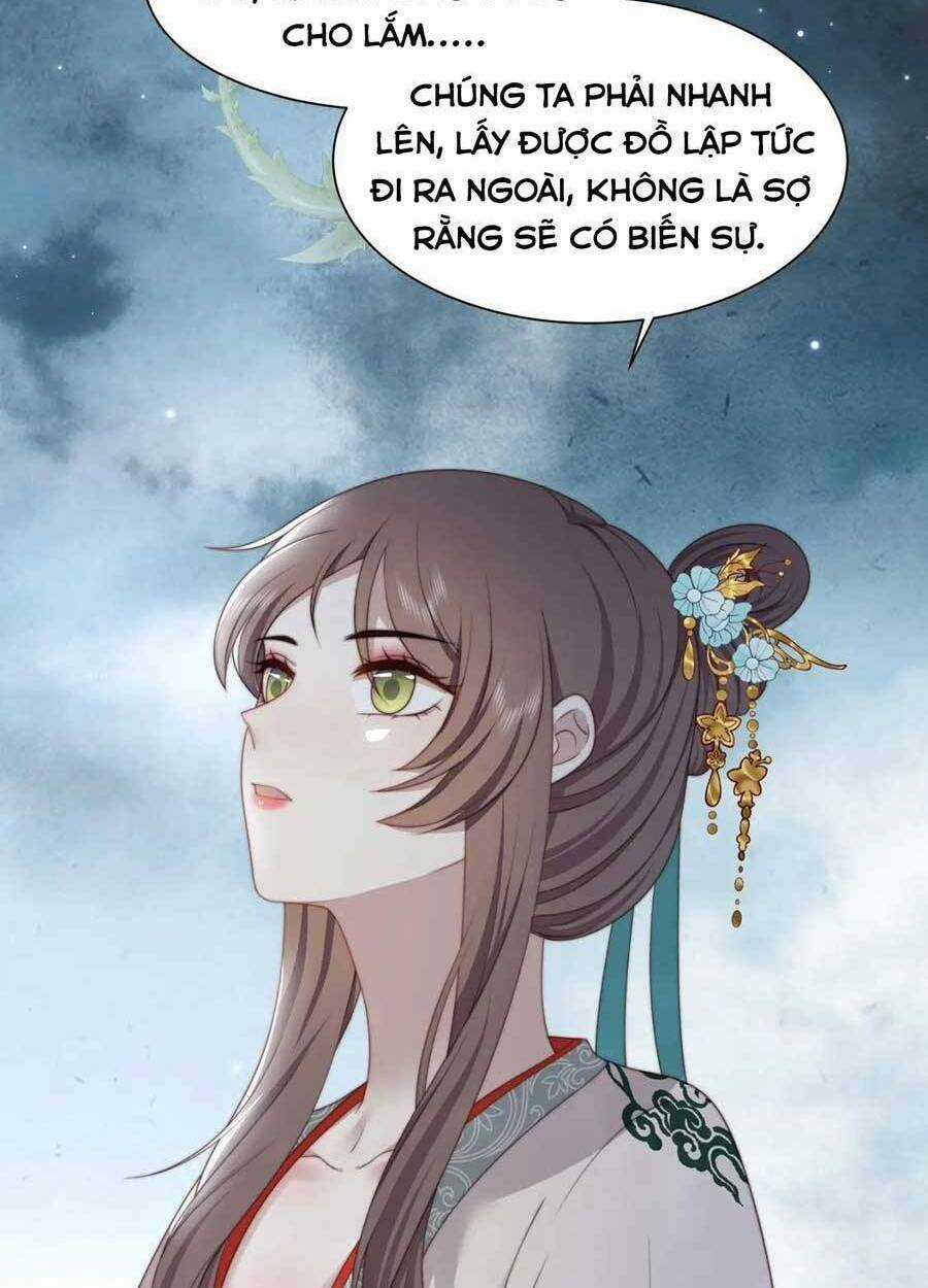 Cô Vương Quả Nữ - Chapter 52 - Trang 41
