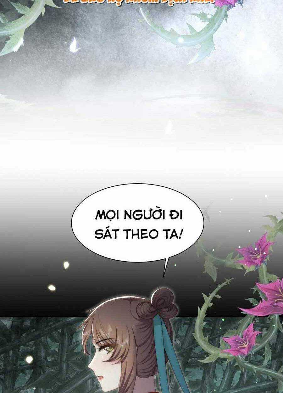 Cô Vương Quả Nữ - Chapter 52 - Trang 43