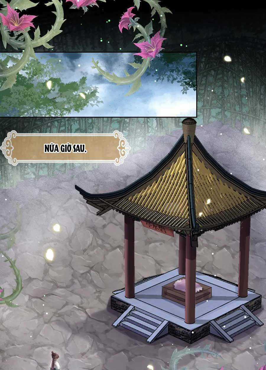 Cô Vương Quả Nữ - Chapter 52 - Trang 45