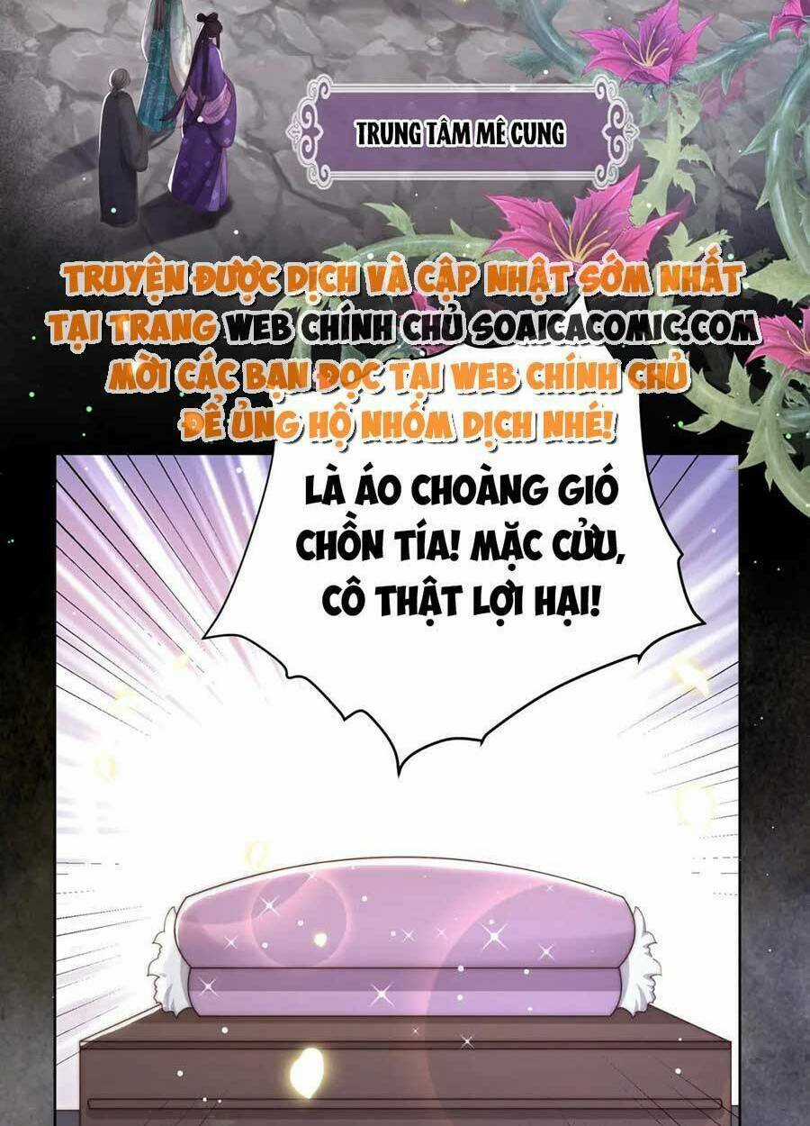 Cô Vương Quả Nữ - Chapter 52 - Trang 46