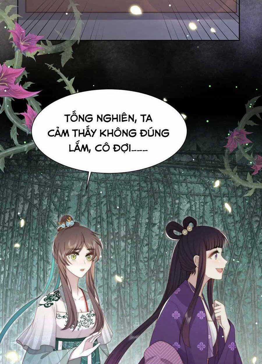 Cô Vương Quả Nữ - Chapter 52 - Trang 47