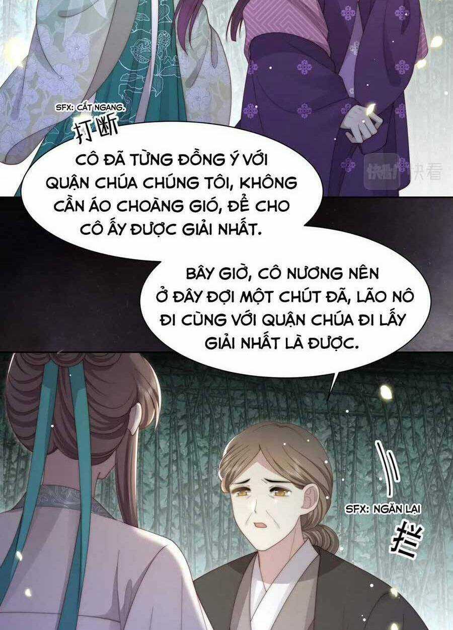Cô Vương Quả Nữ - Chapter 52 - Trang 48