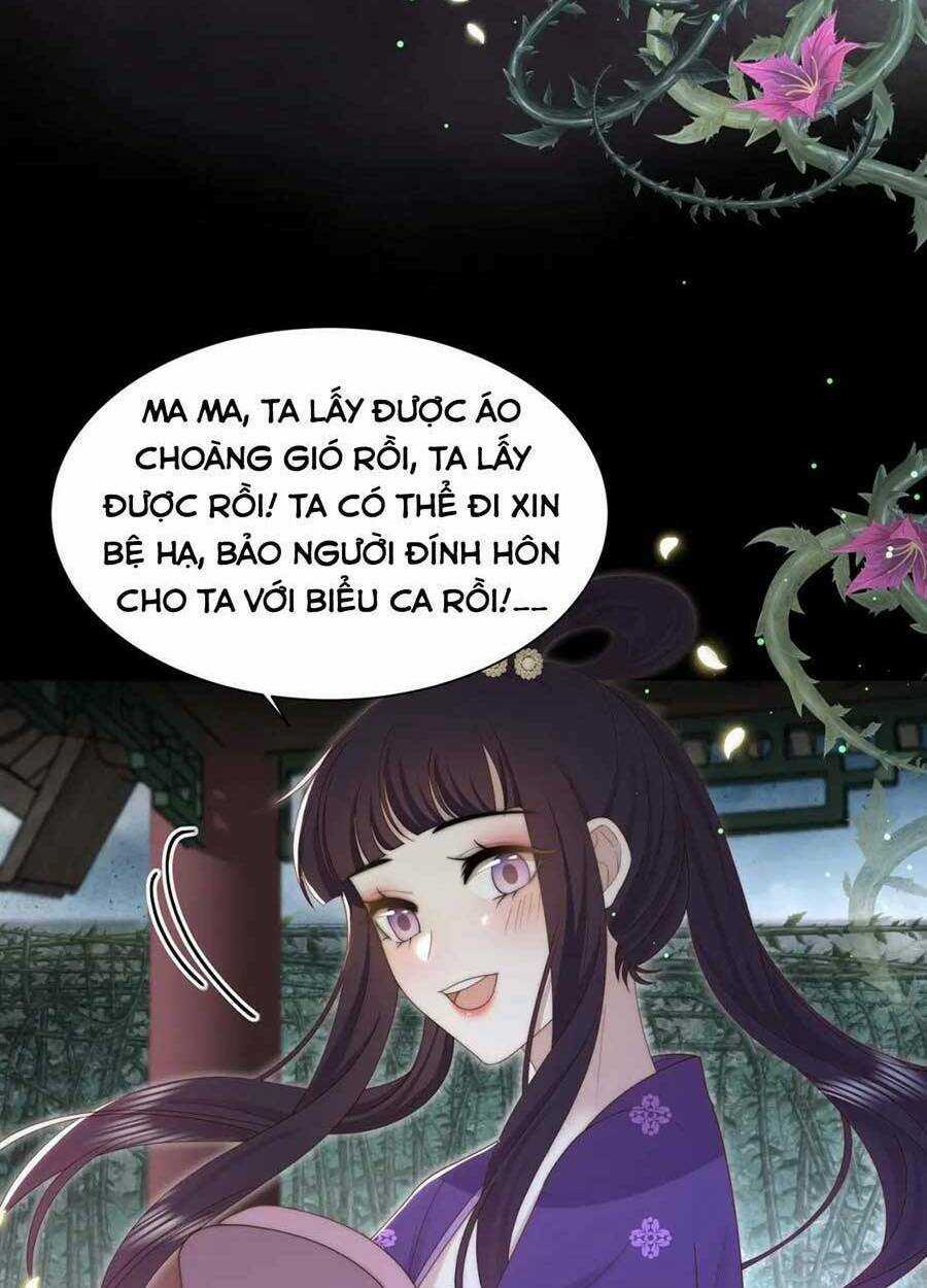 Cô Vương Quả Nữ - Chapter 52 - Trang 50