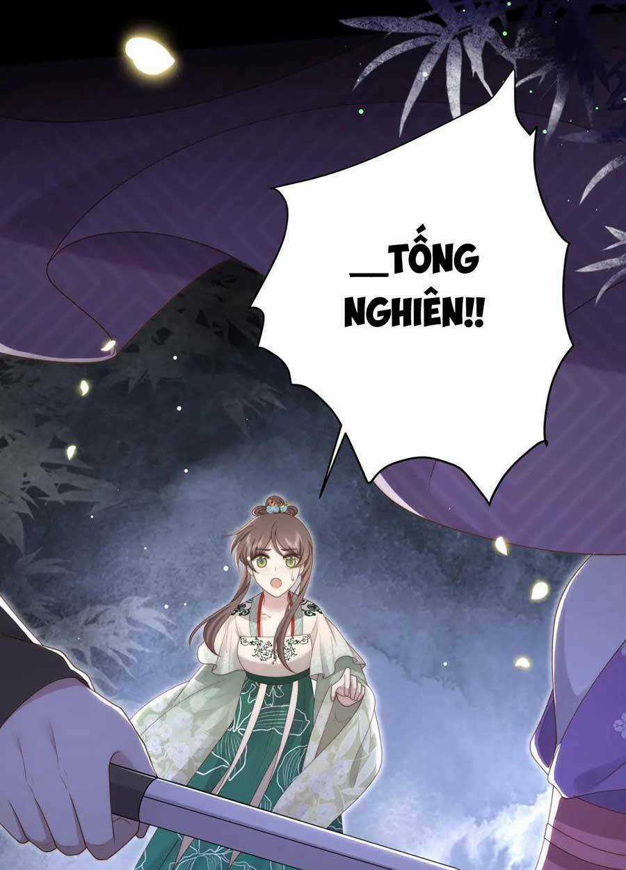 Cô Vương Quả Nữ - Chapter 52 - Trang 54