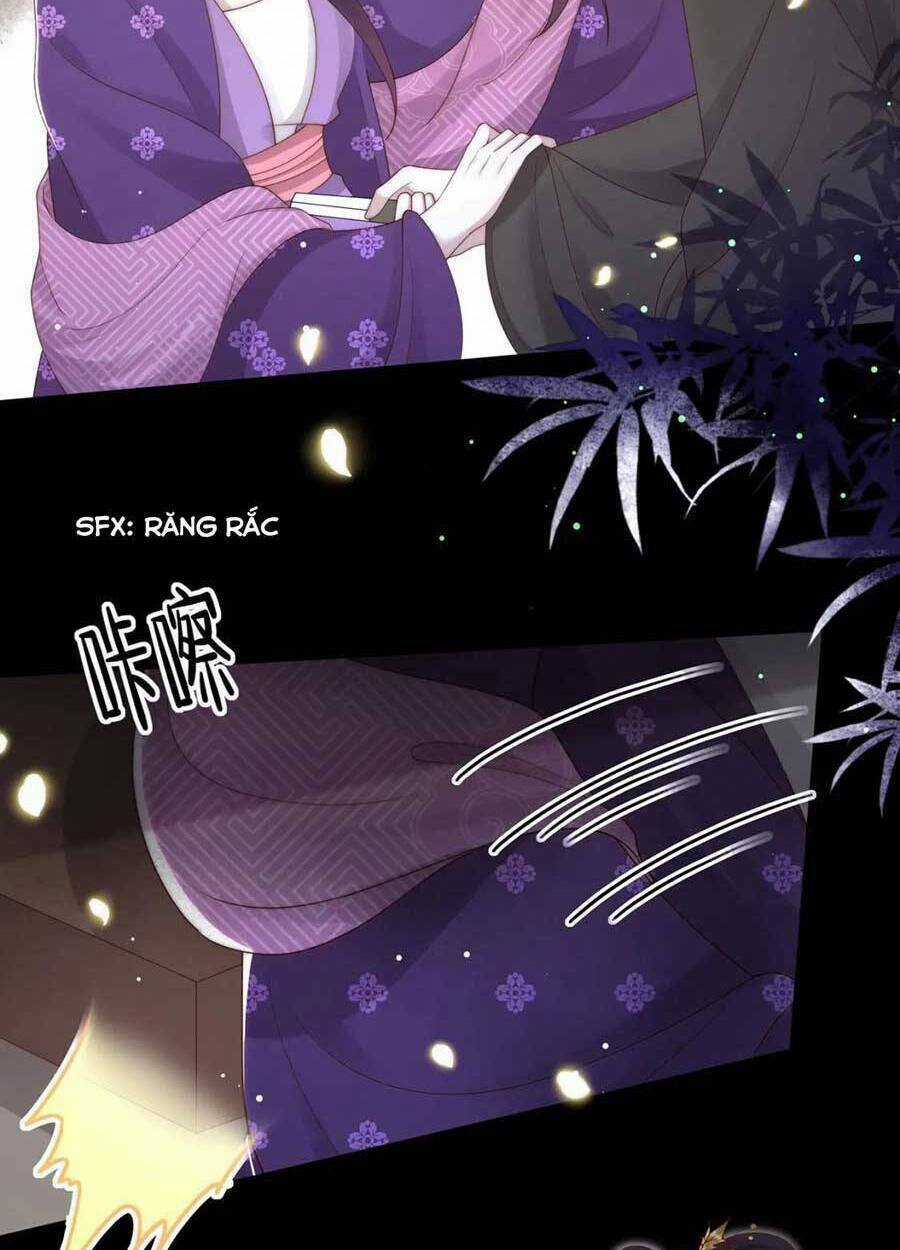 Cô Vương Quả Nữ - Chapter 52 - Trang 56