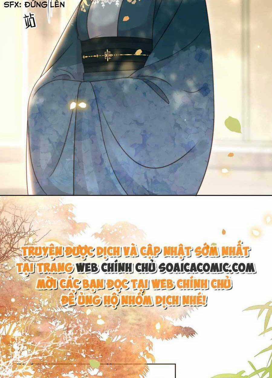 Cô Vương Quả Nữ - Chapter 52 - Trang 7