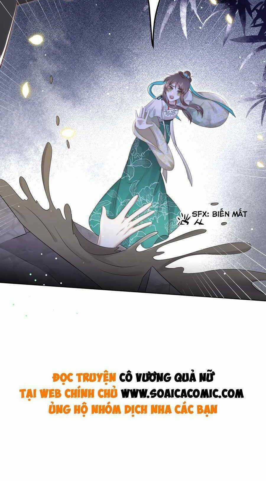 Cô Vương Quả Nữ - Chapter 52 - Trang 63