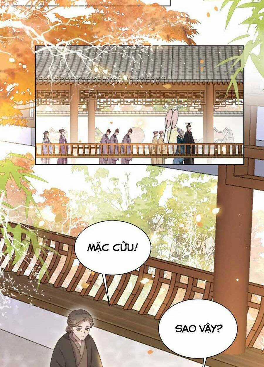 Cô Vương Quả Nữ - Chapter 52 - Trang 8