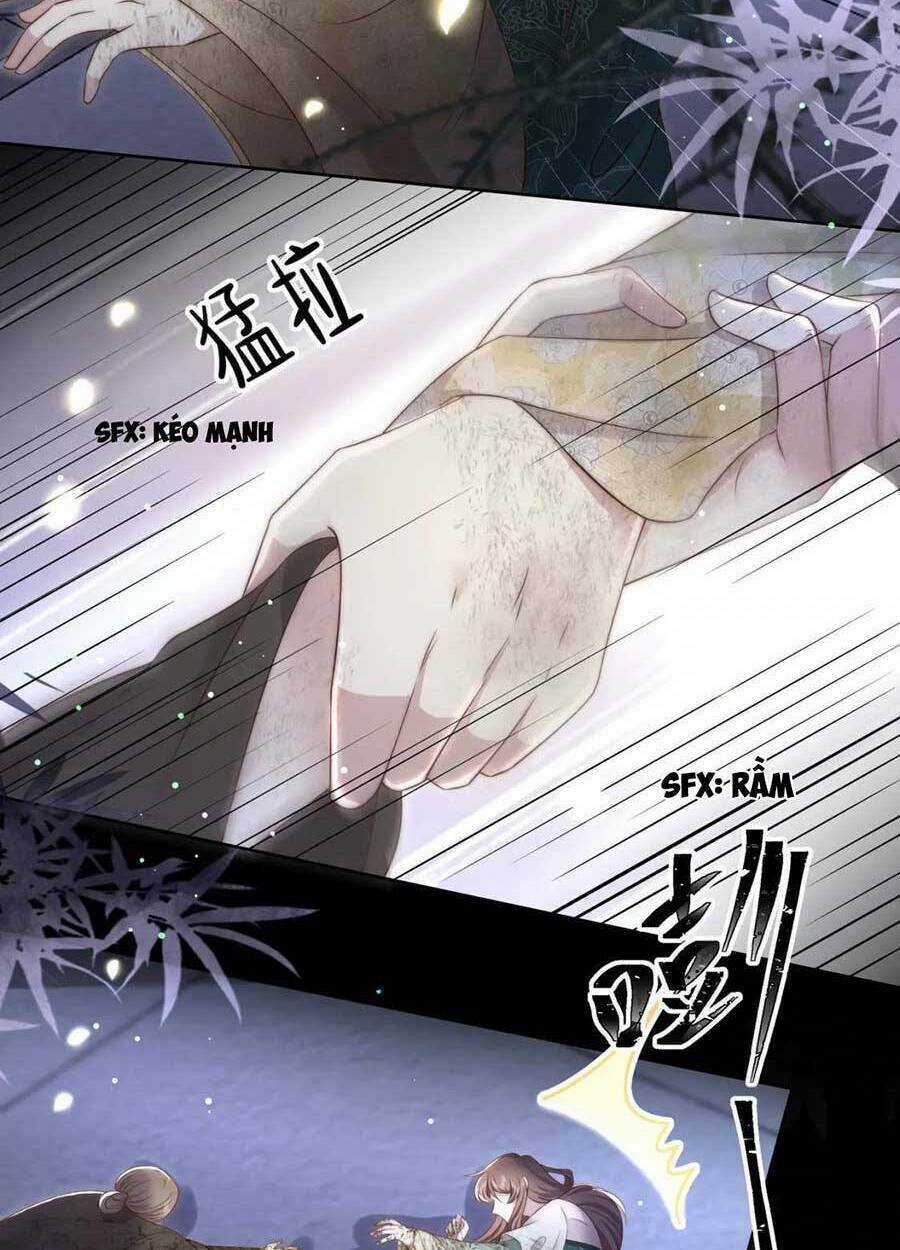 Cô Vương Quả Nữ - Chapter 53 - Trang 11