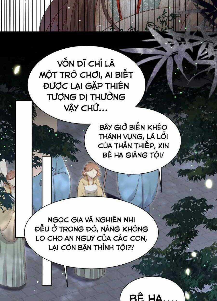 Cô Vương Quả Nữ - Chapter 53 - Trang 14