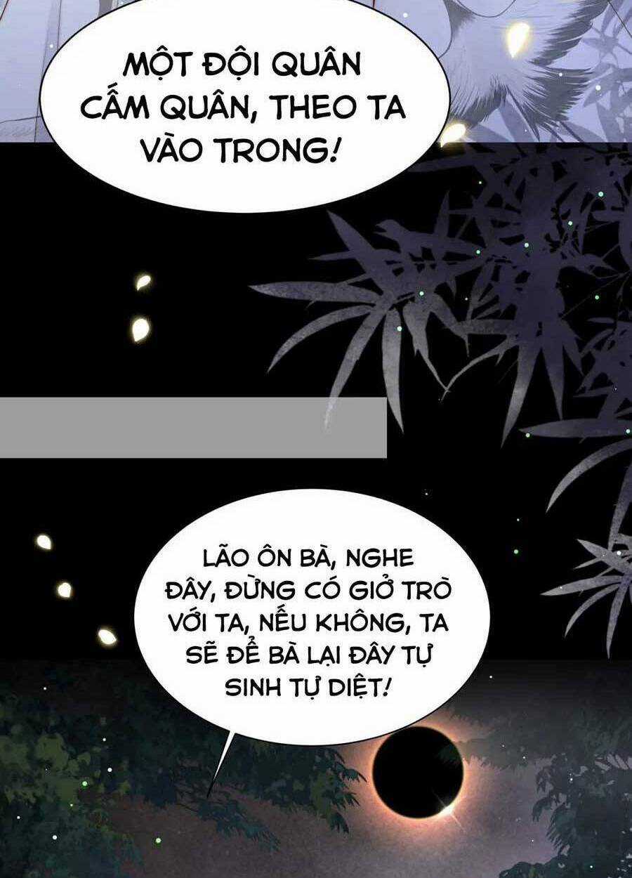 Cô Vương Quả Nữ - Chapter 53 - Trang 19