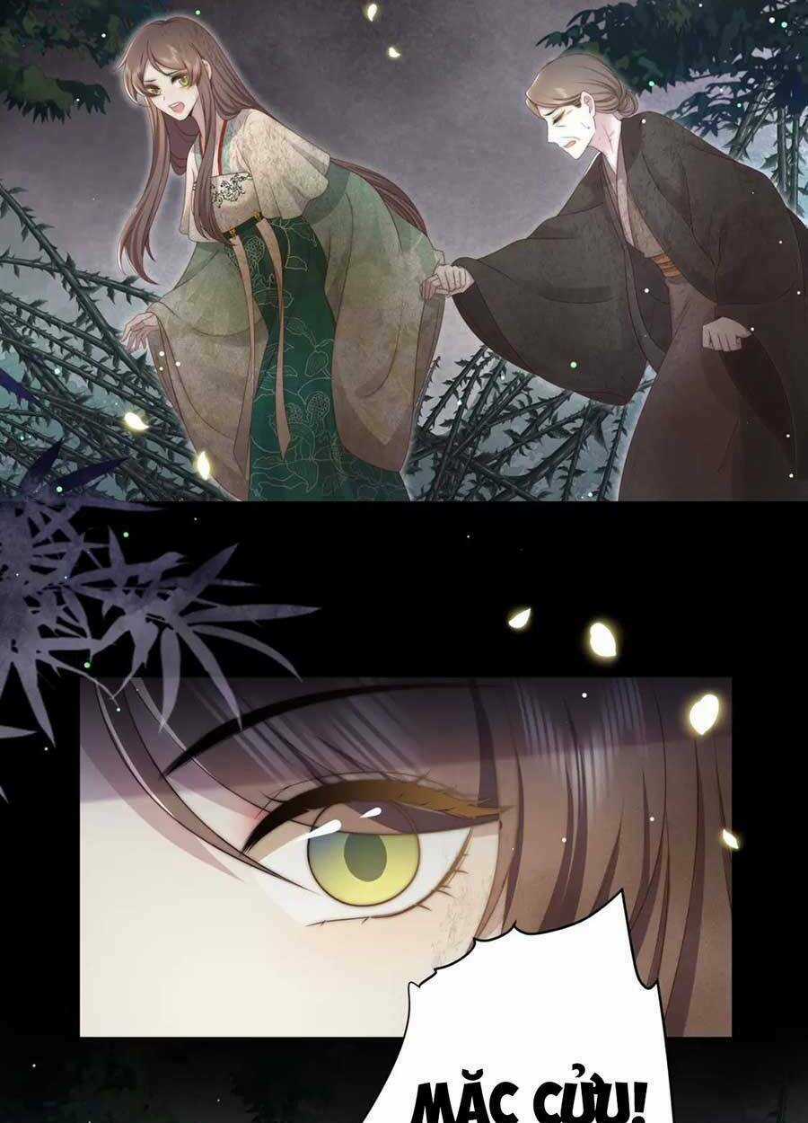 Cô Vương Quả Nữ - Chapter 53 - Trang 20