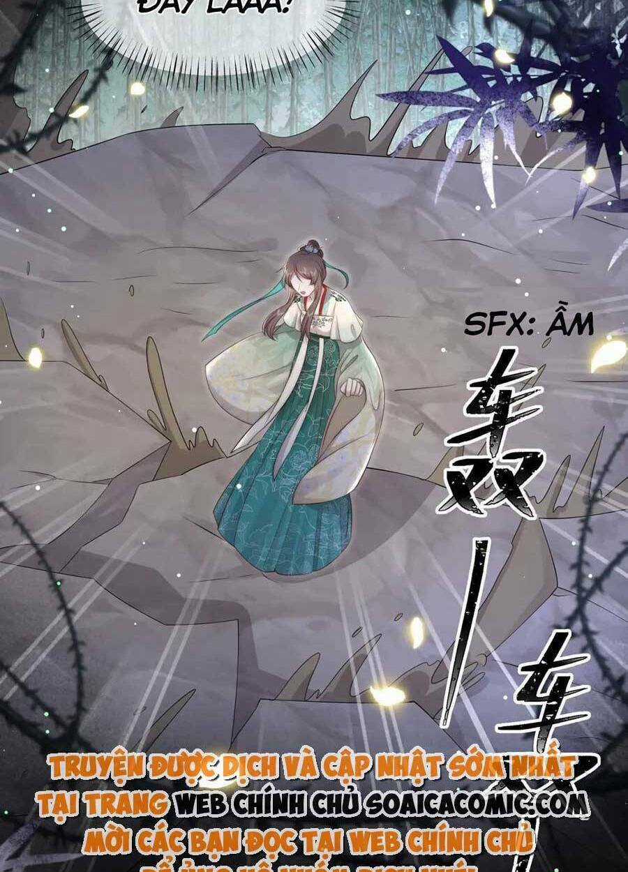 Cô Vương Quả Nữ - Chapter 53 - Trang 3