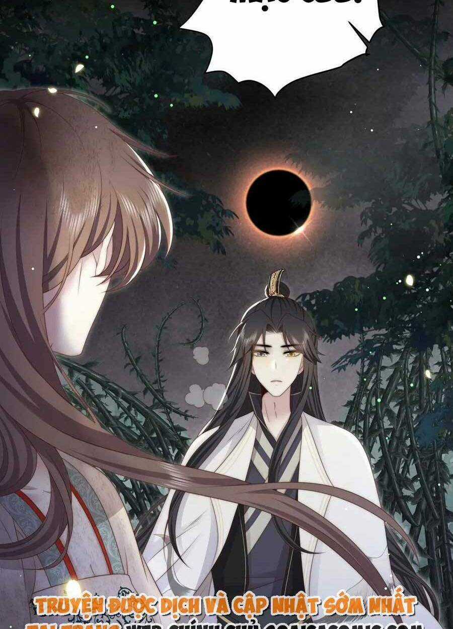 Cô Vương Quả Nữ - Chapter 53 - Trang 21