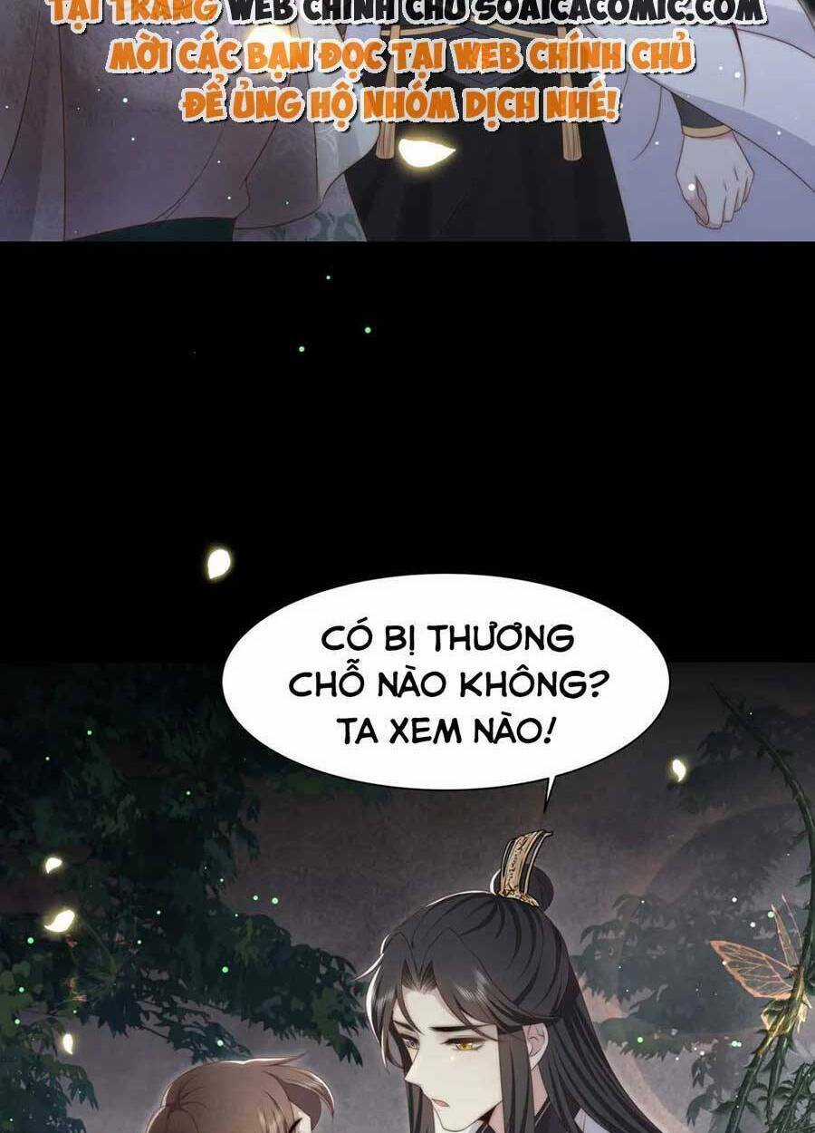 Cô Vương Quả Nữ - Chapter 53 - Trang 22