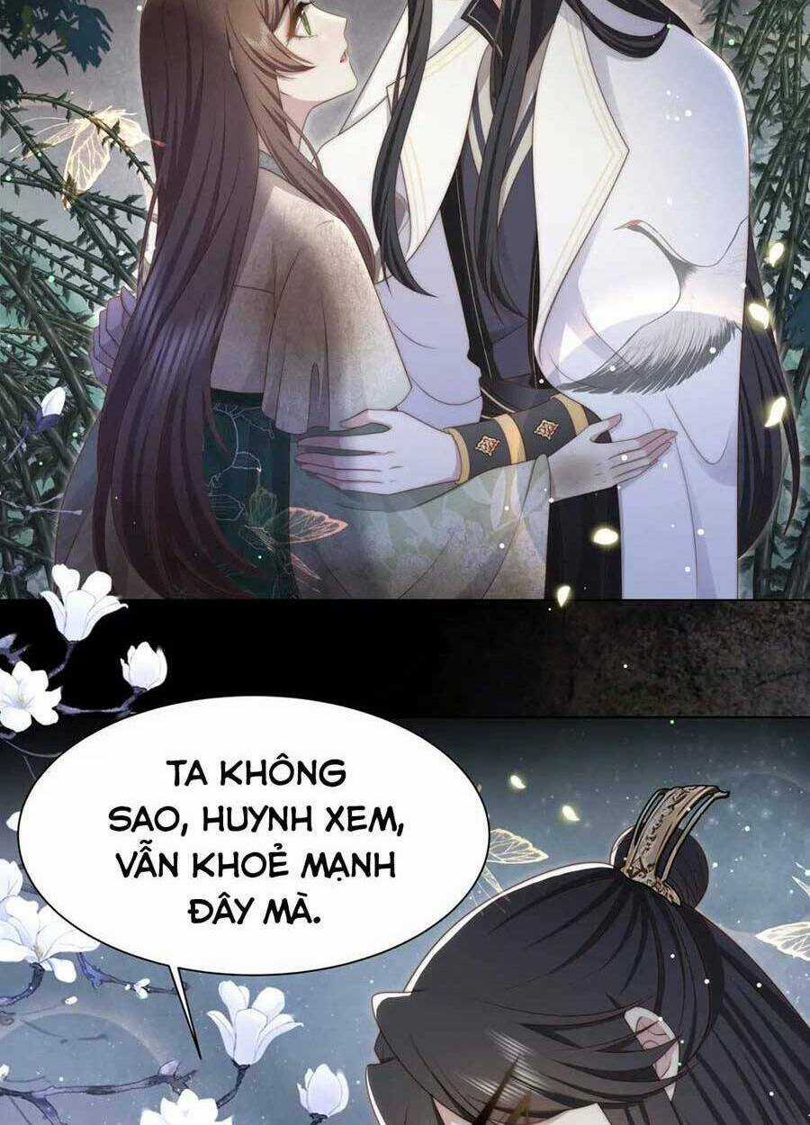 Cô Vương Quả Nữ - Chapter 53 - Trang 23