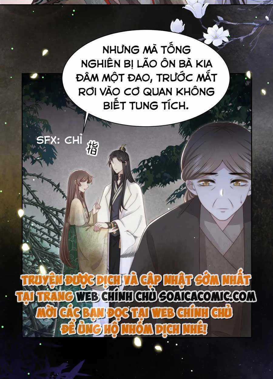 Cô Vương Quả Nữ - Chapter 53 - Trang 25