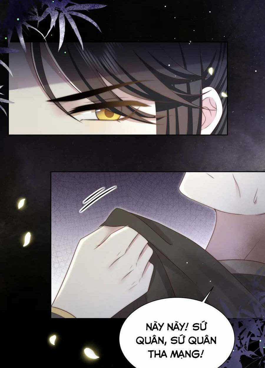 Cô Vương Quả Nữ - Chapter 53 - Trang 26