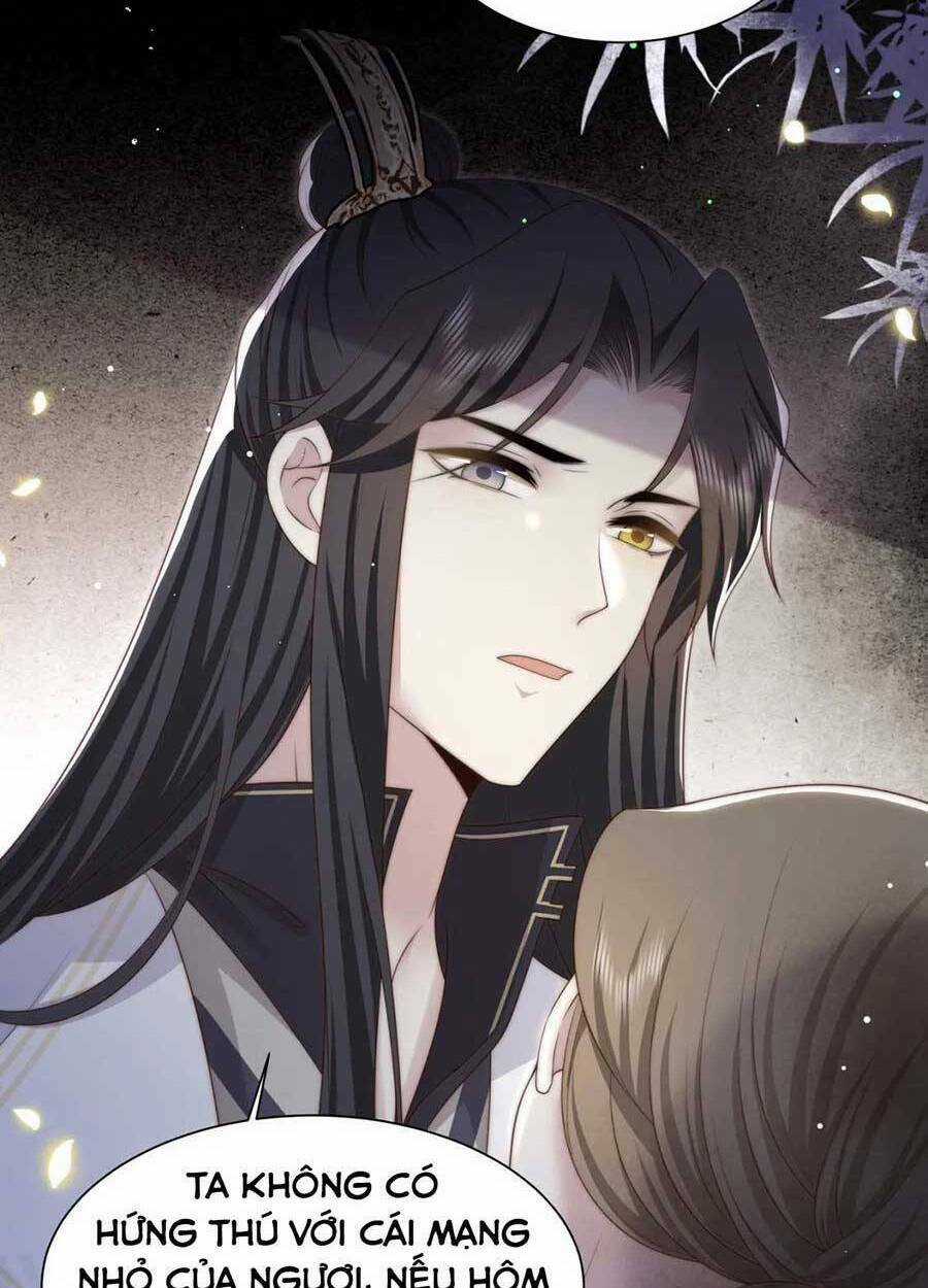 Cô Vương Quả Nữ - Chapter 53 - Trang 27