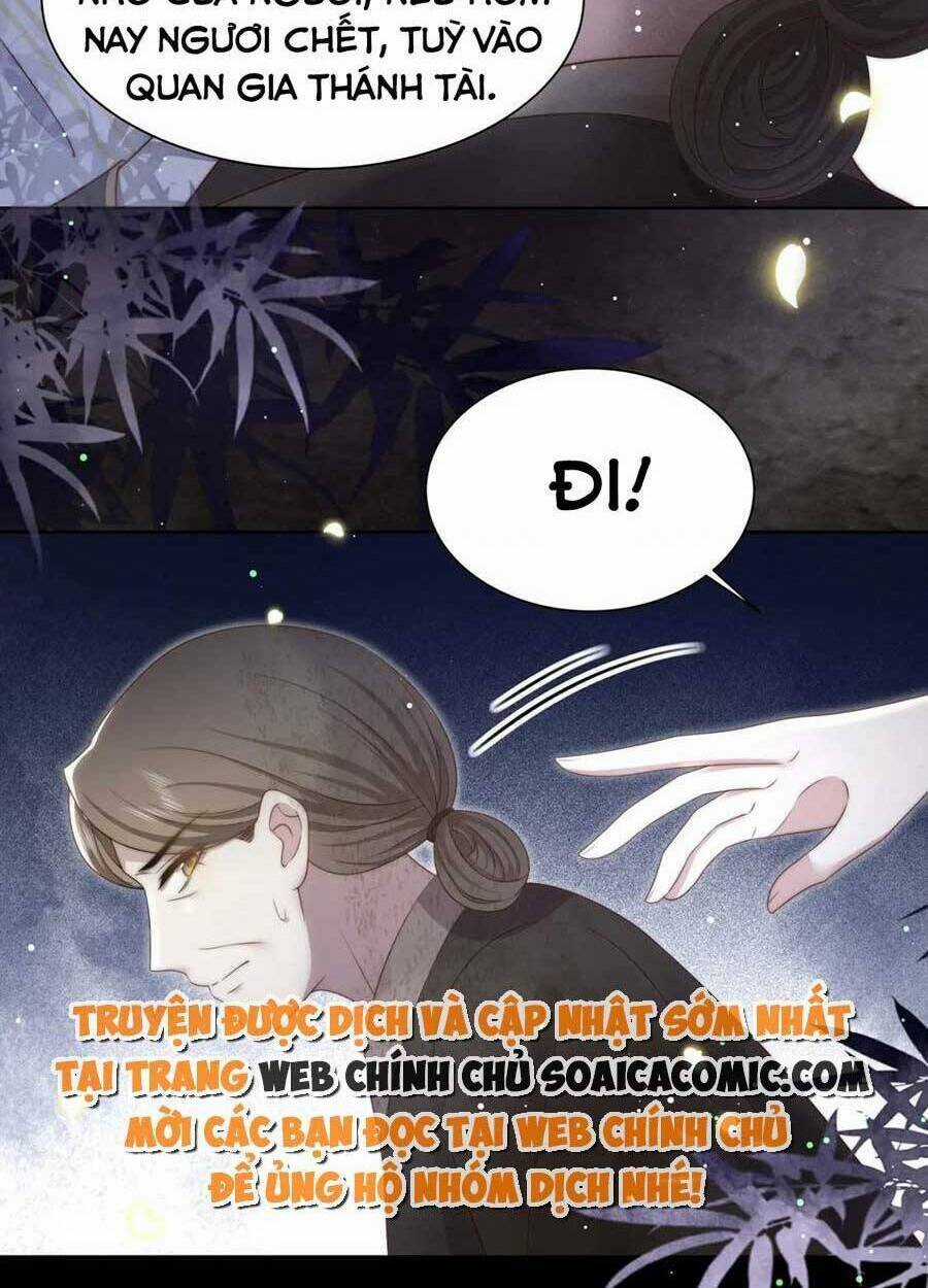 Cô Vương Quả Nữ - Chapter 53 - Trang 28