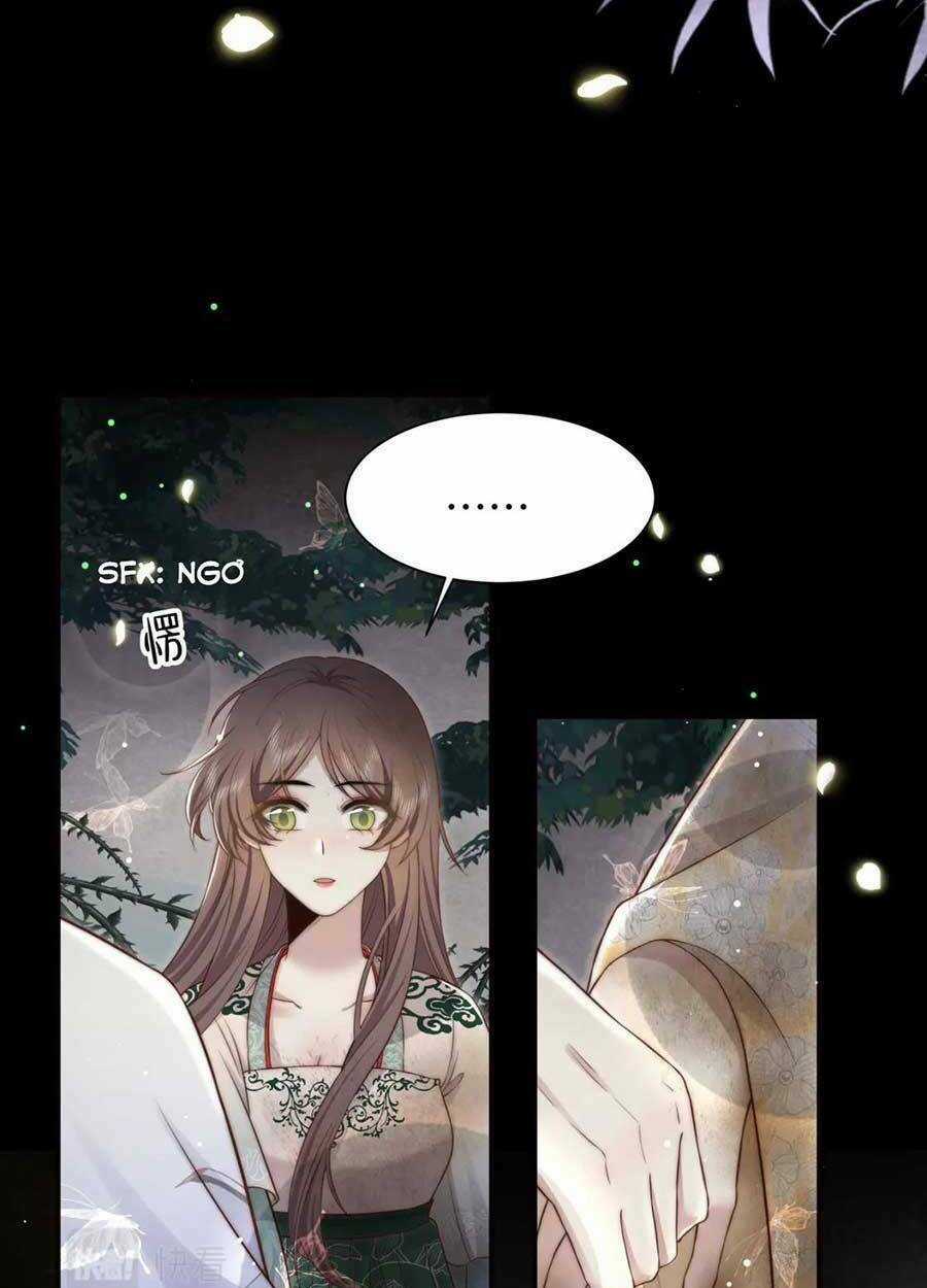 Cô Vương Quả Nữ - Chapter 53 - Trang 29