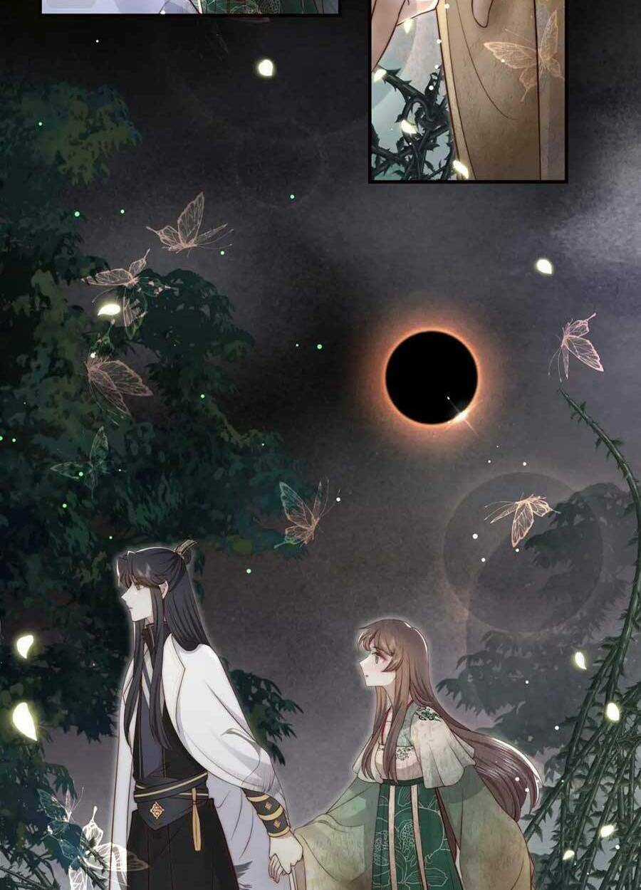 Cô Vương Quả Nữ - Chapter 53 - Trang 30