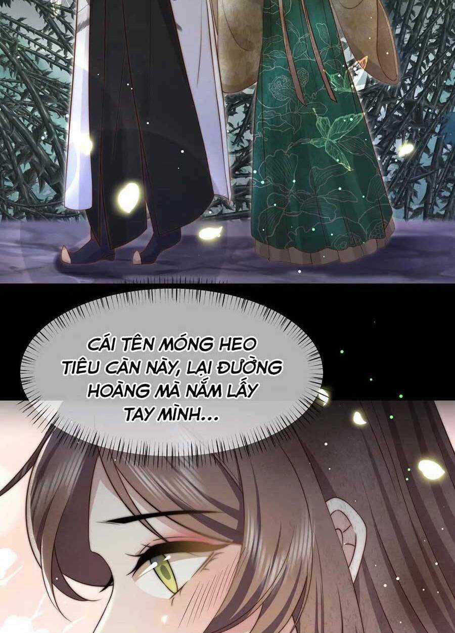 Cô Vương Quả Nữ - Chapter 53 - Trang 31