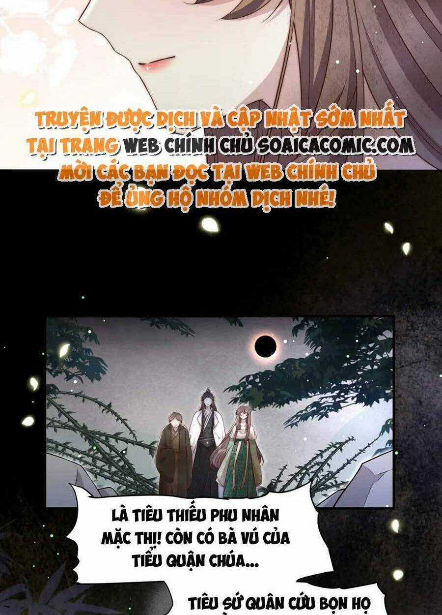 Cô Vương Quả Nữ - Chapter 53 - Trang 32