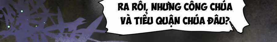 Cô Vương Quả Nữ - Chapter 53 - Trang 33