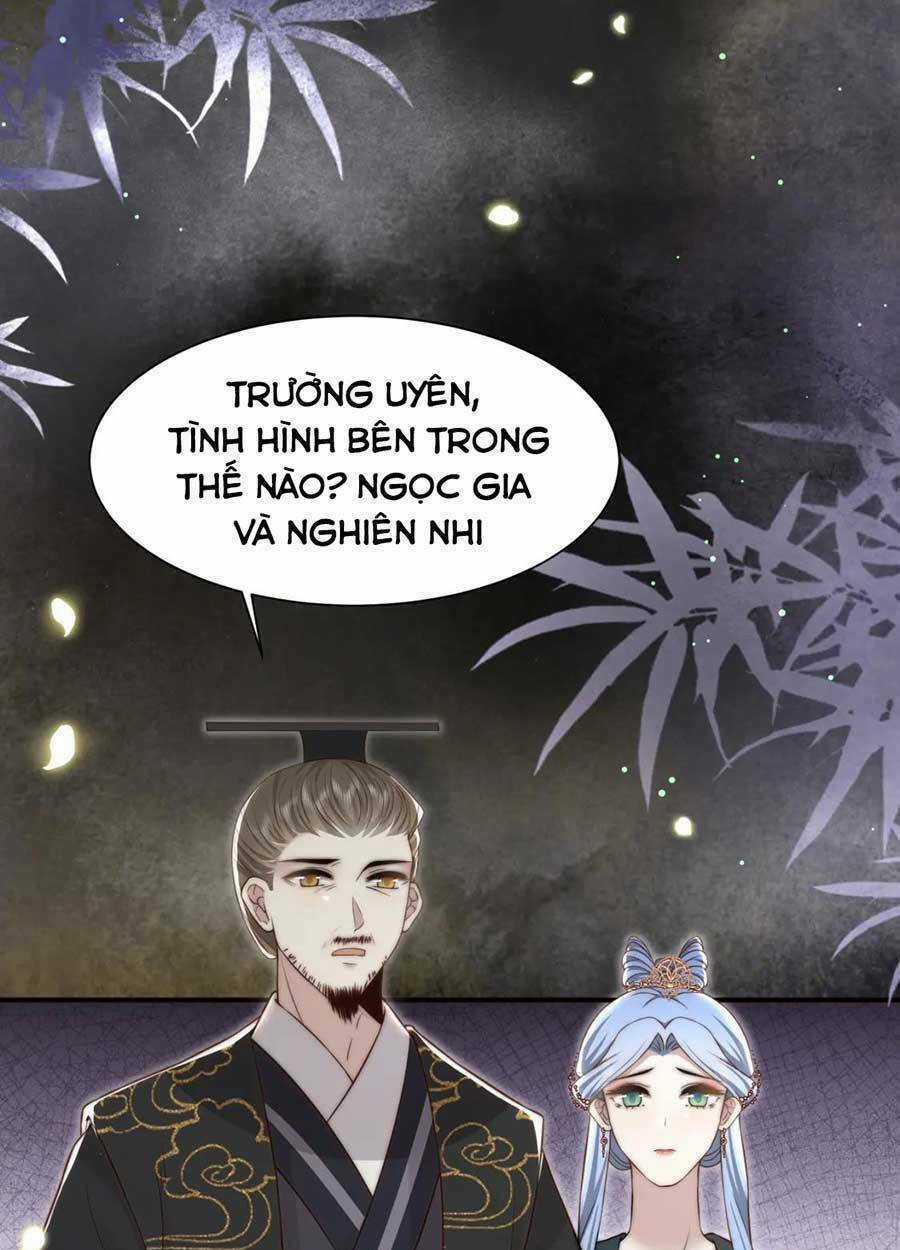 Cô Vương Quả Nữ - Chapter 53 - Trang 34