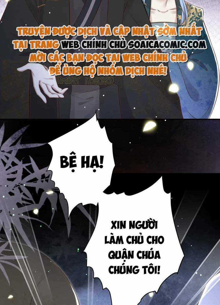 Cô Vương Quả Nữ - Chapter 53 - Trang 35