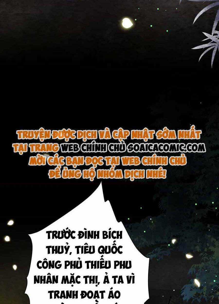 Cô Vương Quả Nữ - Chapter 53 - Trang 37