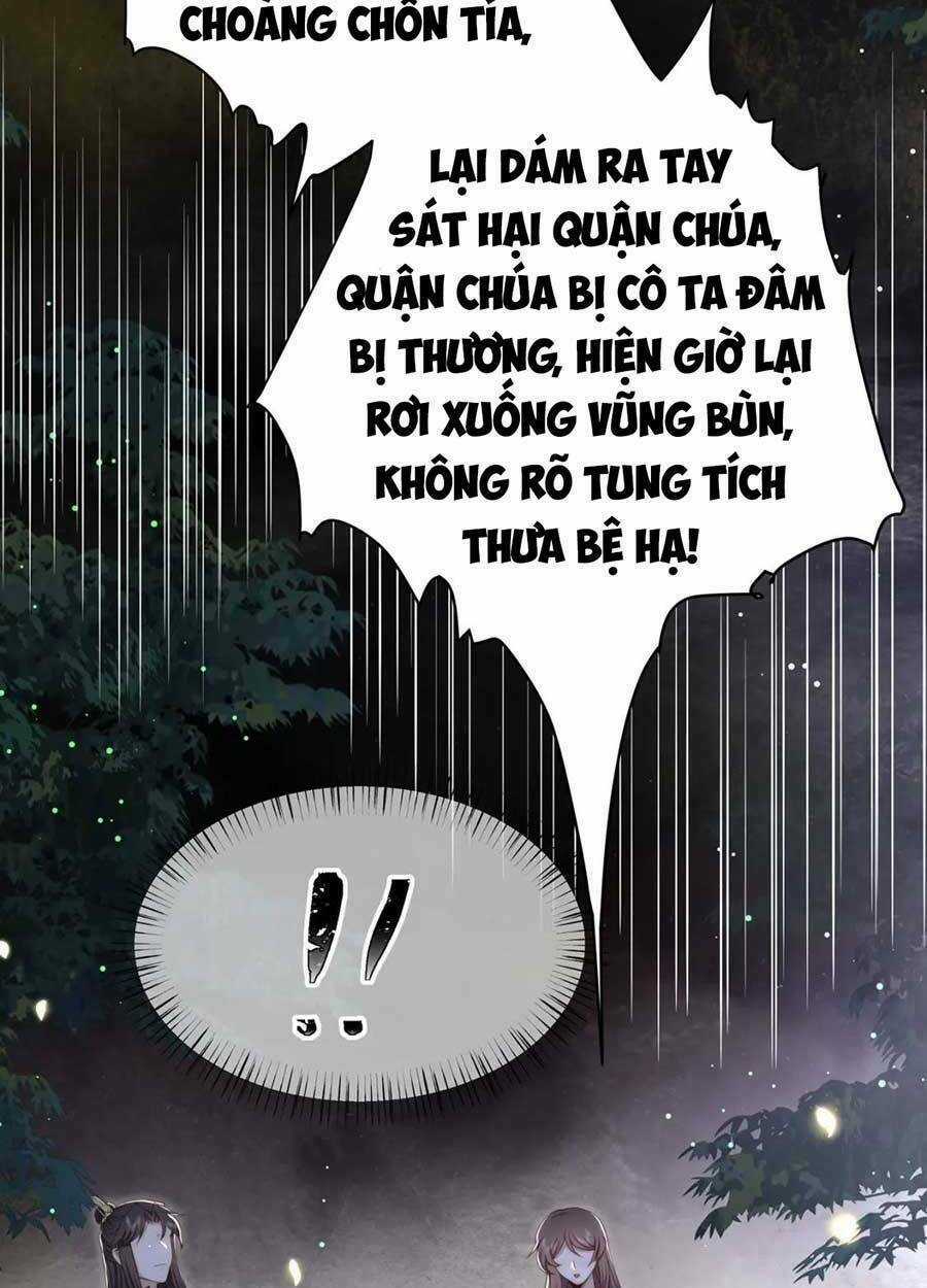 Cô Vương Quả Nữ - Chapter 53 - Trang 38