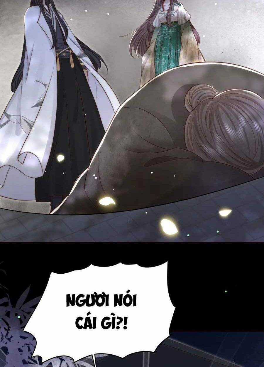 Cô Vương Quả Nữ - Chapter 53 - Trang 39